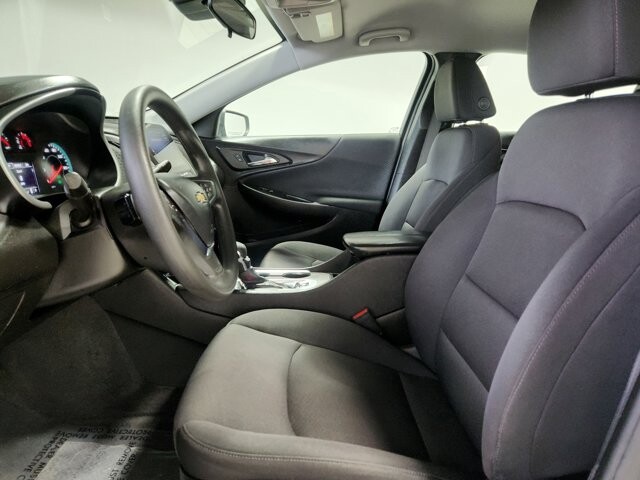 2024 Chevrolet Malibu in Cinnaminson, NJ 08077 - 18133500 11