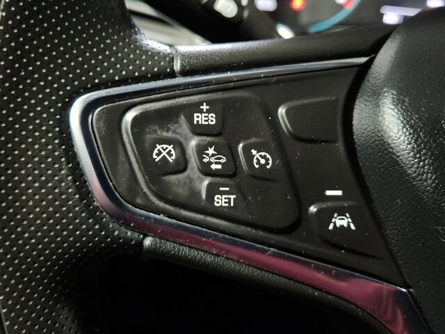 2024 Chevrolet Malibu in Cinnaminson, NJ 08077 - 18133500 17