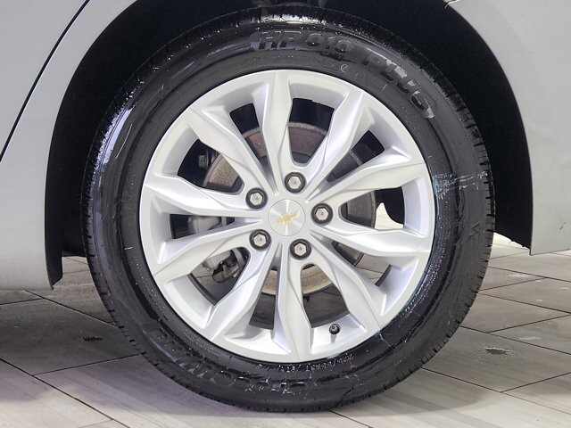 2024 Chevrolet Malibu in Cinnaminson, NJ 08077 - 18133500 9