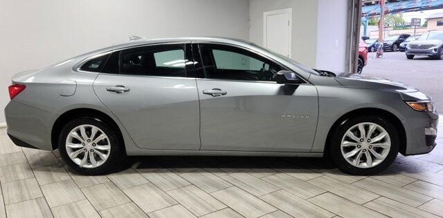 2024 Chevrolet Malibu in Cinnaminson, NJ 08077 - 18133500 6