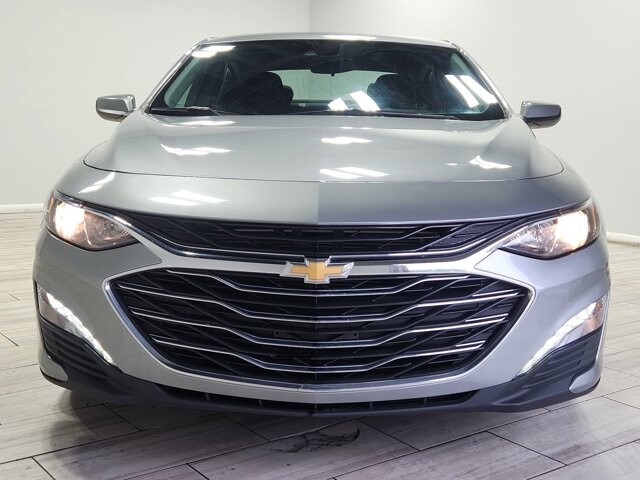 2024 Chevrolet Malibu in Cinnaminson, NJ 08077 - 18133500 8