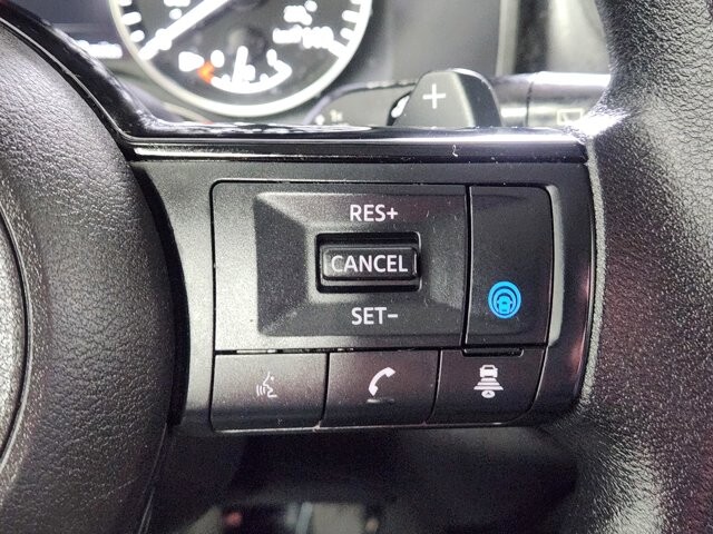 2023 Nissan Rogue in Cinnaminson, NJ 08077 - 18133501 19