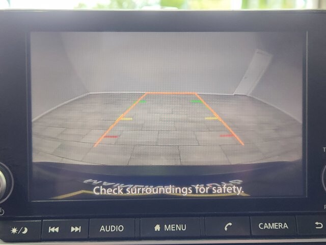 2023 Nissan Rogue in Cinnaminson, NJ 08077 - 18133501 22