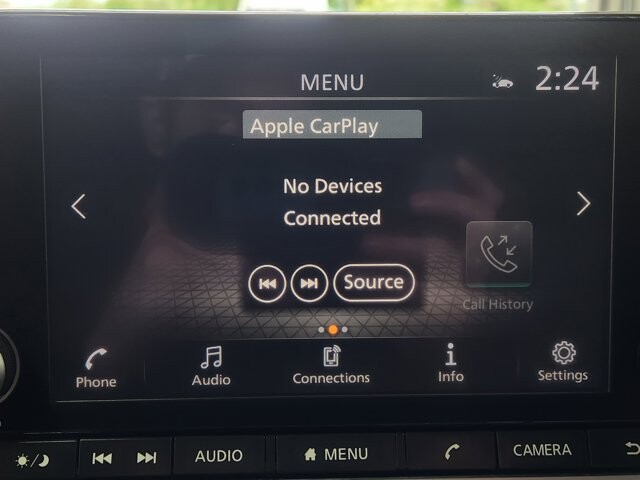 2023 Nissan Rogue in Cinnaminson, NJ 08077 - 18133501 21