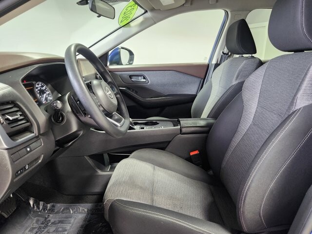 2023 Nissan Rogue in Cinnaminson, NJ 08077 - 18133501 11