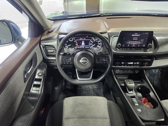 2023 Nissan Rogue in Cinnaminson, NJ 08077 - 18133501 16