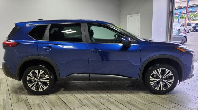 2023 Nissan Rogue in Cinnaminson, NJ 08077 - 18133501 6