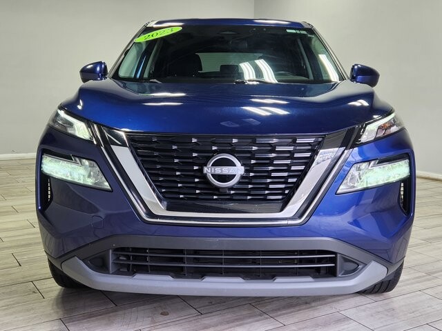 2023 Nissan Rogue in Cinnaminson, NJ 08077 - 18133501 8