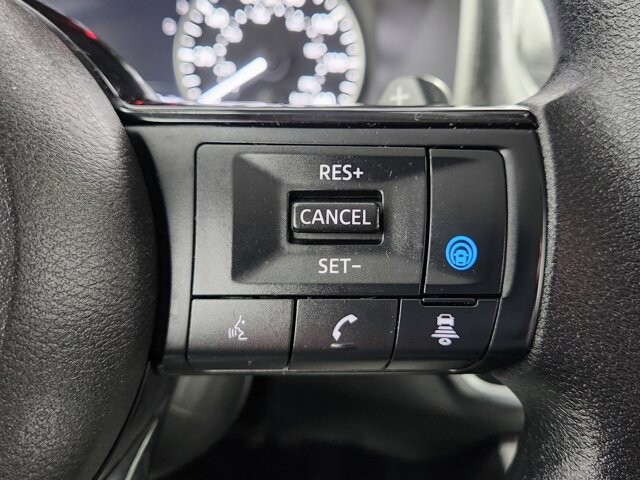 2023 Nissan Rogue in Cinnaminson, NJ 08077 - 18133501 17