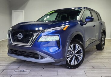 2023 Nissan Rogue in Cinnaminson, NJ 08077