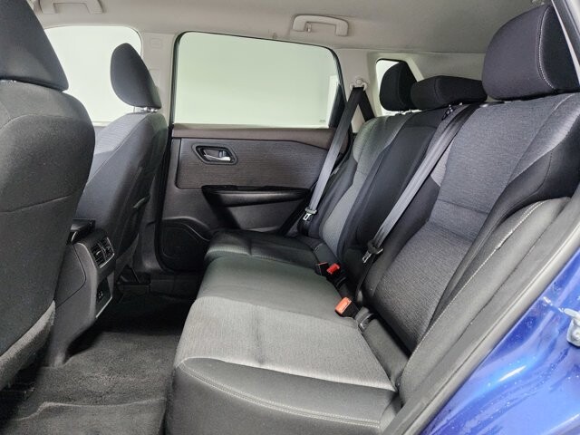 2023 Nissan Rogue in Cinnaminson, NJ 08077 - 18133501 13