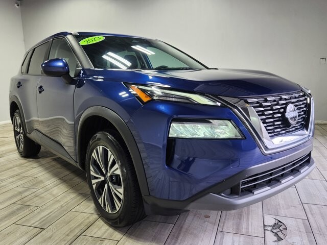 2023 Nissan Rogue in Cinnaminson, NJ 08077 - 18133501 7
