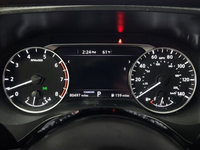 2023 Nissan Rogue in Cinnaminson, NJ 08077 - 18133501 20