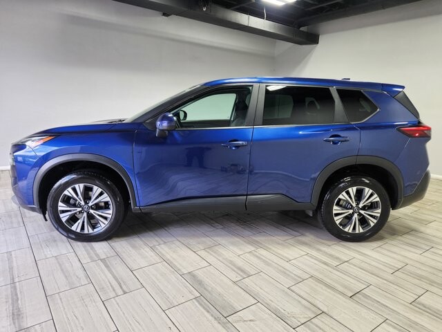 2023 Nissan Rogue in Cinnaminson, NJ 08077 - 18133501 2