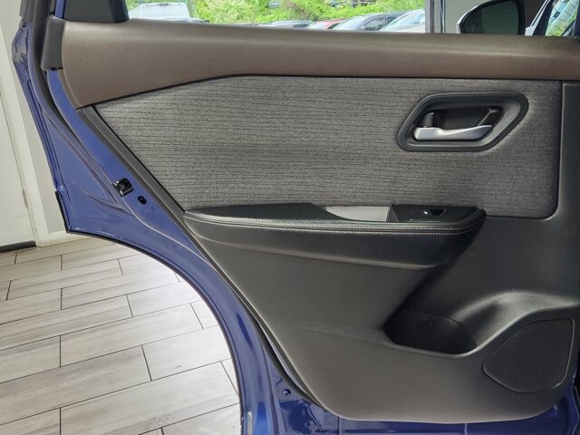 2023 Nissan Rogue in Cinnaminson, NJ 08077 - 18133501 12