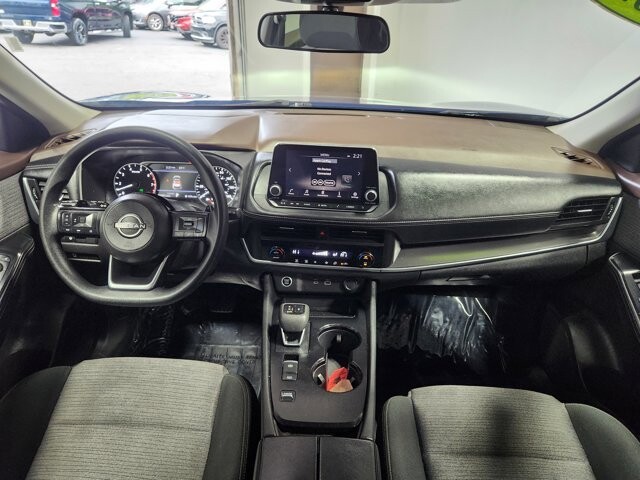 2023 Nissan Rogue in Cinnaminson, NJ 08077 - 18133501 15