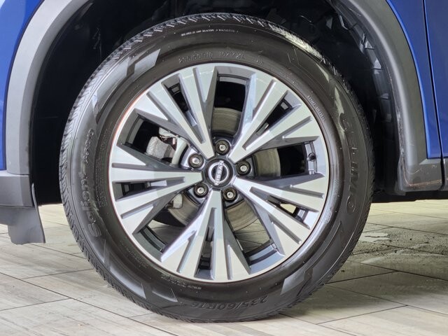 2023 Nissan Rogue in Cinnaminson, NJ 08077 - 18133501 9