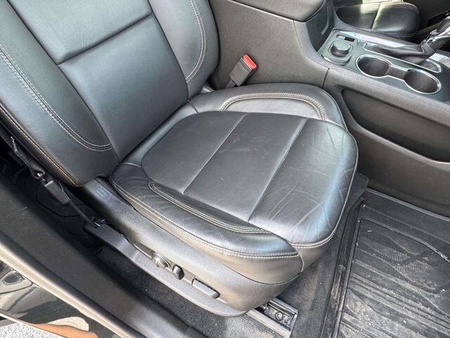 2021 Chevrolet Traverse in Winchester, VA 22602 - 18133503 10