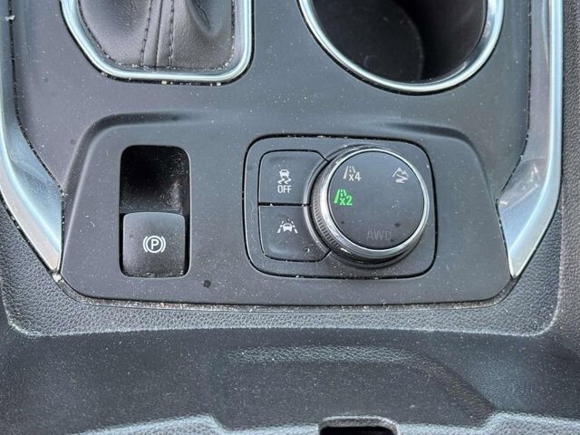 2021 Chevrolet Traverse in Winchester, VA 22602 - 18133503 46