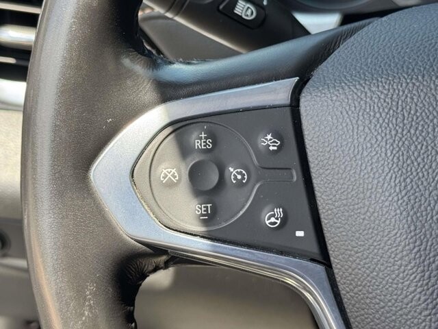 2021 Chevrolet Traverse in Winchester, VA 22602 - 18133503 53