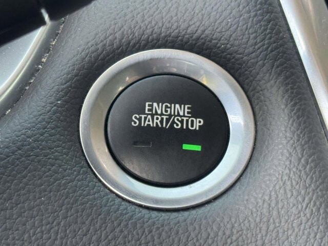 2021 Chevrolet Traverse in Winchester, VA 22602 - 18133503 25