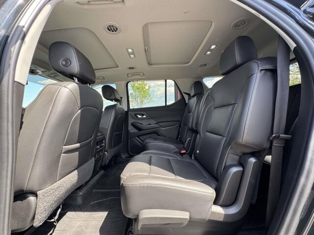 2021 Chevrolet Traverse in Winchester, VA 22602 - 18133503 13