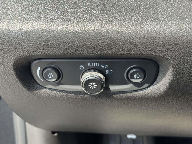 2021 Chevrolet Traverse in Winchester, VA 22602 - 18133503 50