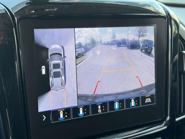2021 Chevrolet Traverse in Winchester, VA 22602 - 18133503 18