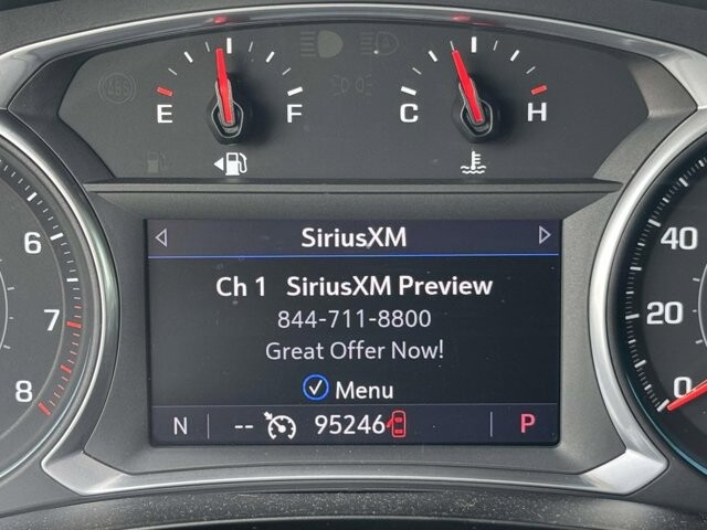 2021 Chevrolet Traverse in Winchester, VA 22602 - 18133503 33