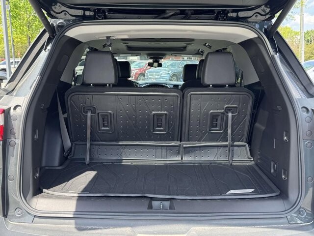 2021 Chevrolet Traverse in Winchester, VA 22602 - 18133503 12