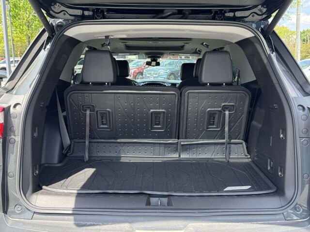 2021 Chevrolet Traverse in Winchester, VA 22602 - 18133503 40