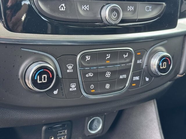 2021 Chevrolet Traverse in Winchester, VA 22602 - 18133503 43