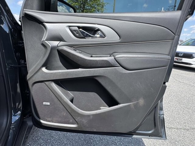 2021 Chevrolet Traverse in Winchester, VA 22602 - 18133503 8