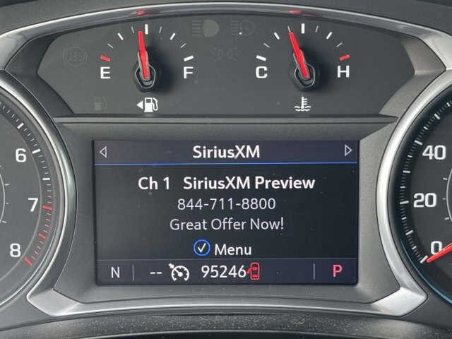 2021 Chevrolet Traverse in Winchester, VA 22602 - 18133503 57