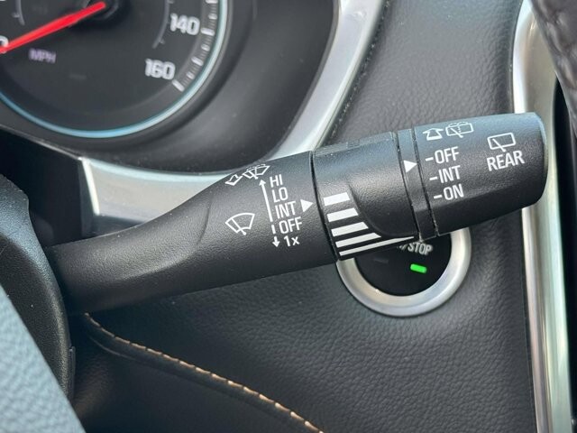 2021 Chevrolet Traverse in Winchester, VA 22602 - 18133503 31
