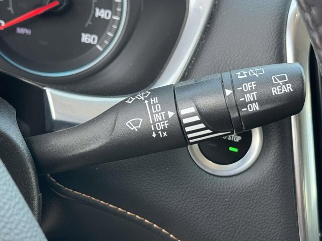 2021 Chevrolet Traverse in Winchester, VA 22602 - 18133503 55