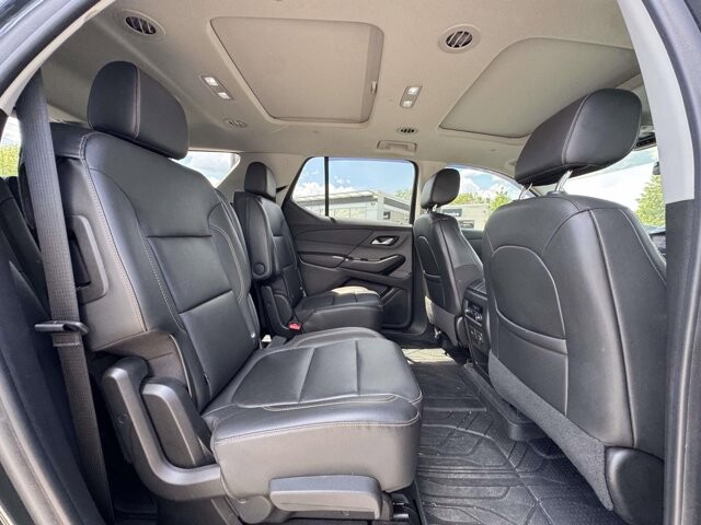 2021 Chevrolet Traverse in Winchester, VA 22602 - 18133503 39