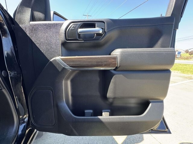 2021 Chevrolet Silverado 1500 in Winchester, VA 22602 - 18133504 8