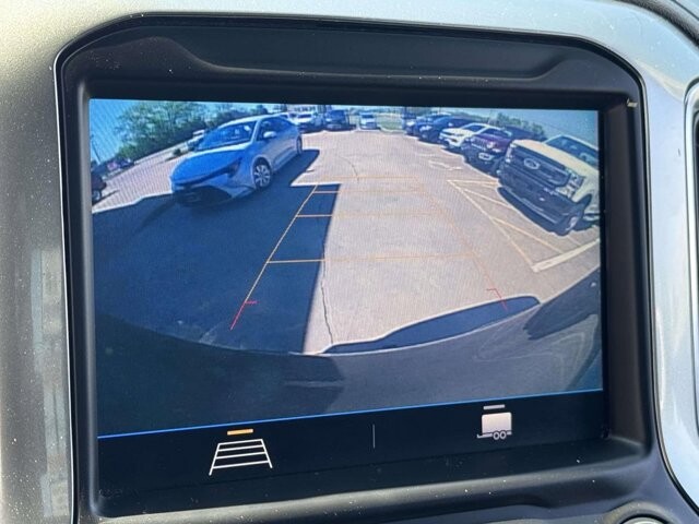 2021 Chevrolet Silverado 1500 in Winchester, VA 22602 - 18133504 17