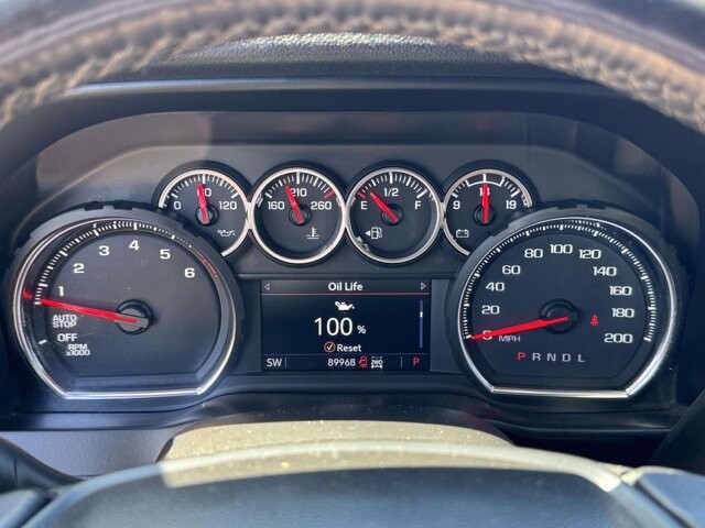 2021 Chevrolet Silverado 1500 in Winchester, VA 22602 - 18133504 28