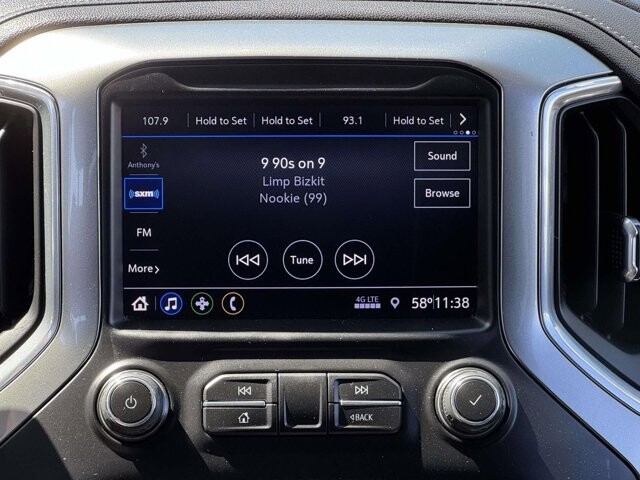 2021 Chevrolet Silverado 1500 in Winchester, VA 22602 - 18133504 16