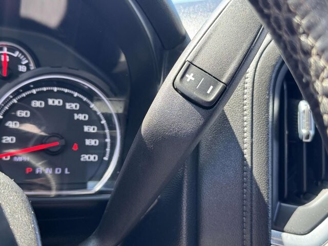 2021 Chevrolet Silverado 1500 in Winchester, VA 22602 - 18133504 27