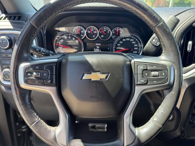 2021 Chevrolet Silverado 1500 in Winchester, VA 22602 - 18133504 23