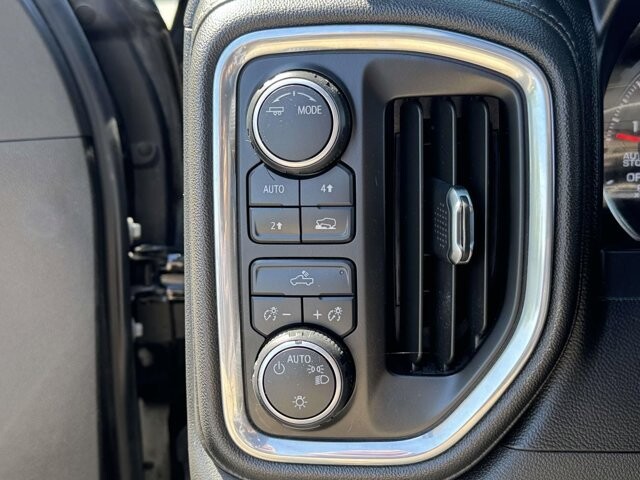 2021 Chevrolet Silverado 1500 in Winchester, VA 22602 - 18133504 22