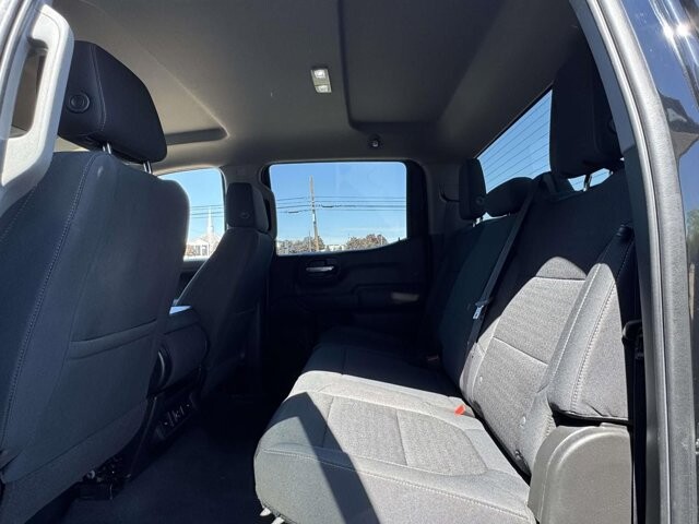 2021 Chevrolet Silverado 1500 in Winchester, VA 22602 - 18133504 13
