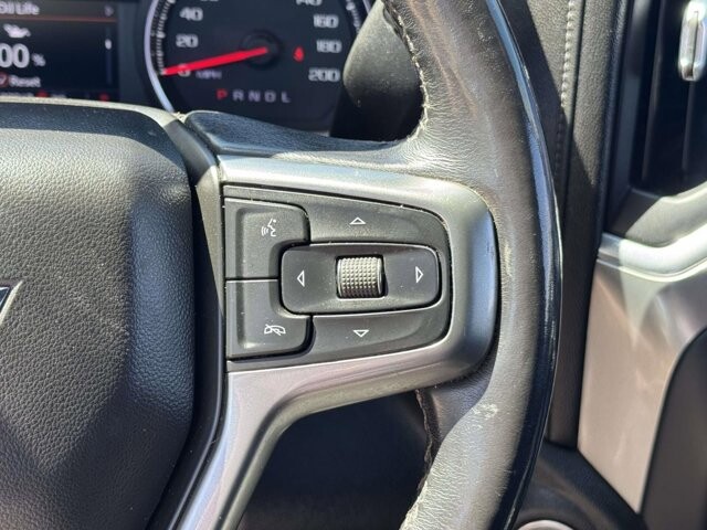 2021 Chevrolet Silverado 1500 in Winchester, VA 22602 - 18133504 24