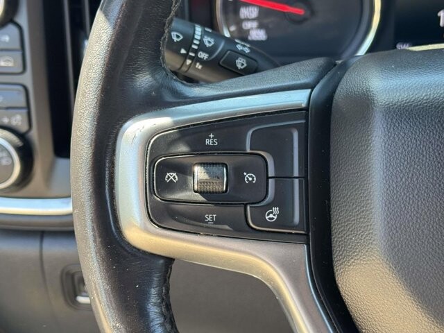 2021 Chevrolet Silverado 1500 in Winchester, VA 22602 - 18133504 25