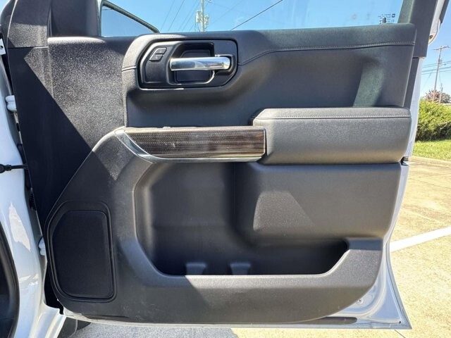 2021 Chevrolet Silverado 1500 in Winchester, VA 22602 - 18133505 8