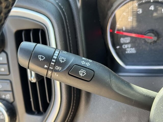 2021 Chevrolet Silverado 1500 in Winchester, VA 22602 - 18133505 29