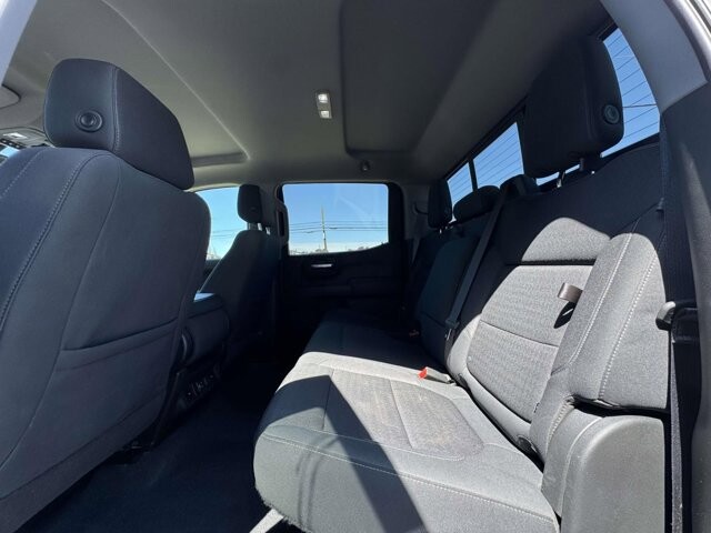 2021 Chevrolet Silverado 1500 in Winchester, VA 22602 - 18133505 13